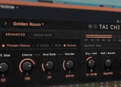 Liquidsonics Tai Chi Lite  - Ensemble Reverb (Latest Version)